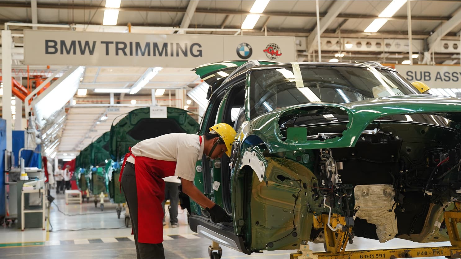 PT Gaya Motor (Astra Group)