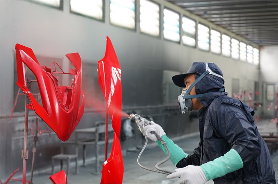 PT Gaya Motor (Astra Group)